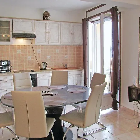 Appartement Avenue Napoleon Propriano (Corsica)