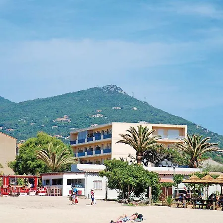 Lägenhet Avenue Napoleon Propriano (Corsica)